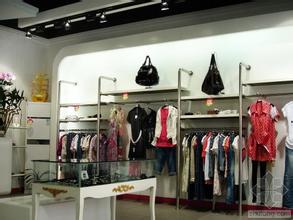 服裝加盟第一版嘿客 引領(lǐng)衣購生活新主流