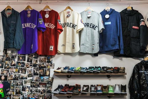 經(jīng)濟(jì)寒冬中的一抹亮色 二手時(shí)裝零售逆勢崛起