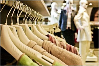 管理會計 破解服裝服飾零售行業(yè)的“硬bug”