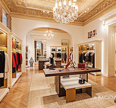 服裝服飾零售 高清大圖素材與靈感，驅(qū)動視覺營銷新浪潮