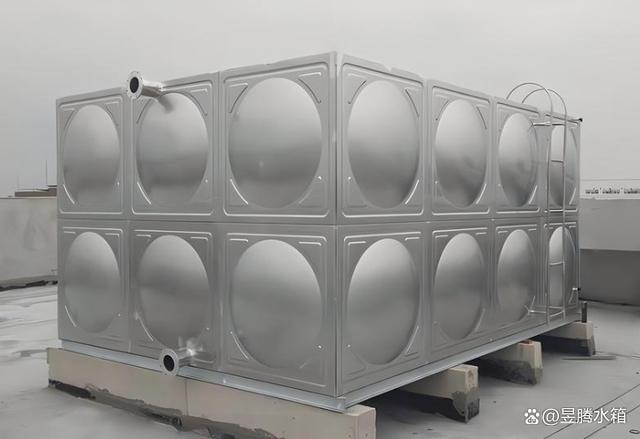 不銹鋼保溫水箱消防水箱生產廠家