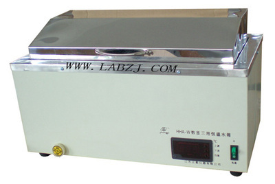 正基HH-W420型數(shù)顯三用恒溫水箱 精準(zhǔn)控溫，實(shí)驗(yàn)室與工業(yè)應(yīng)用的理想選擇